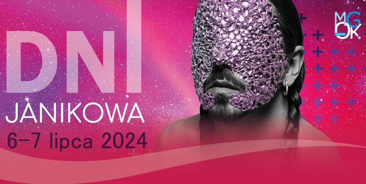 Dni Janikowa 2024. Sobota pod znakiem muzyki