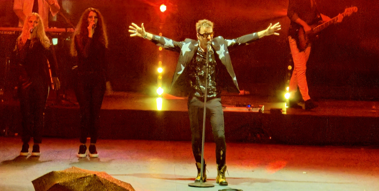 Dni Kruszwicy 2024. Zobaczcie zdjęcia z imprezy