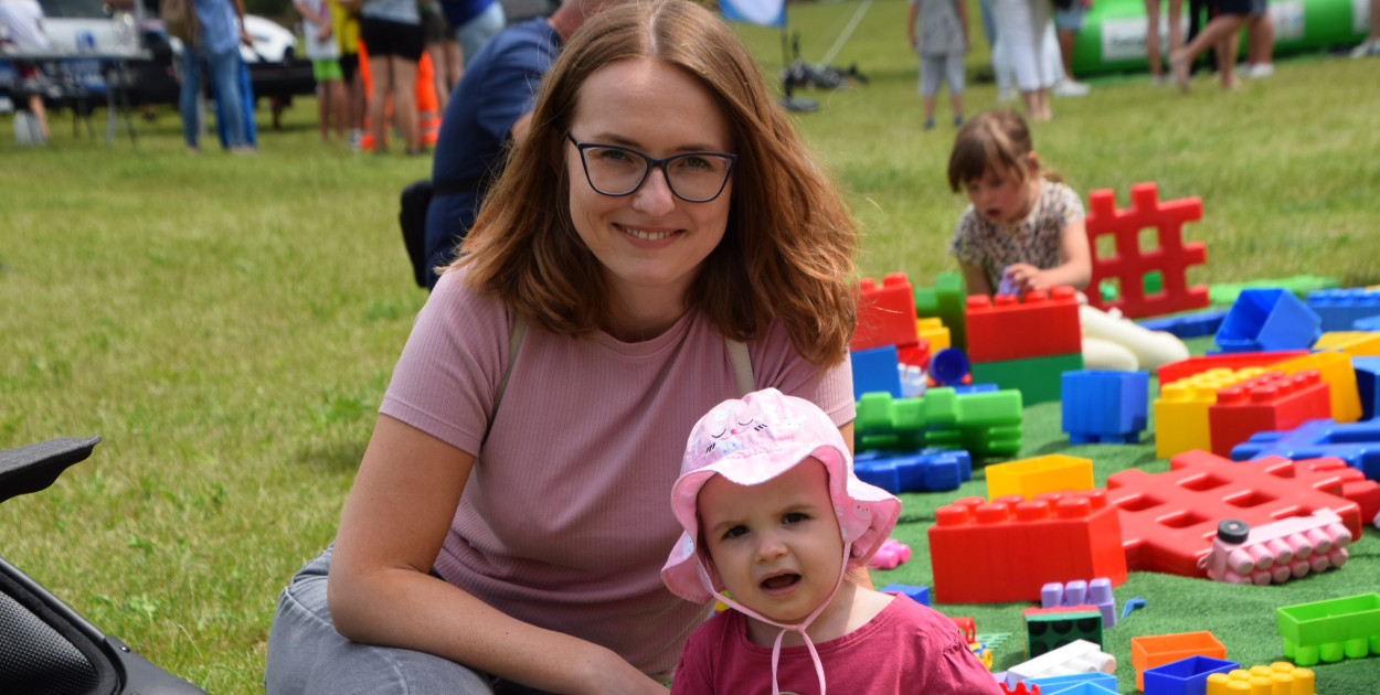 Rodzinny InoPiknik: Dzień pełen atrakcji dla każdego!