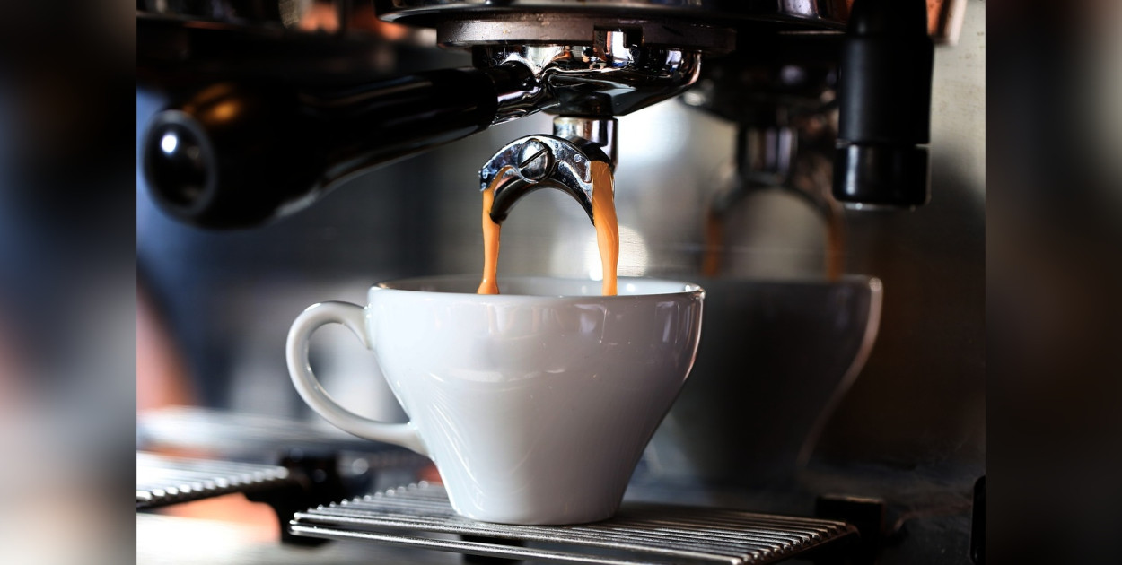 Jak wybrać dobry ekspres do kawy?