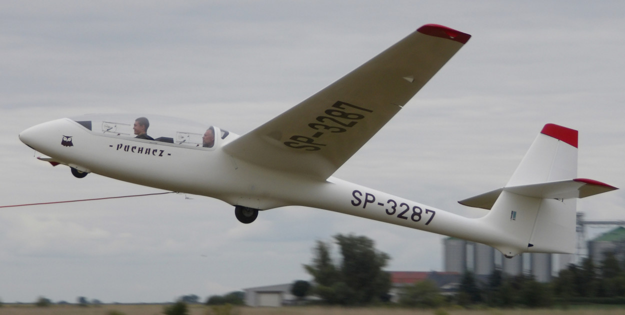 Fot. Łukasz Głamowski