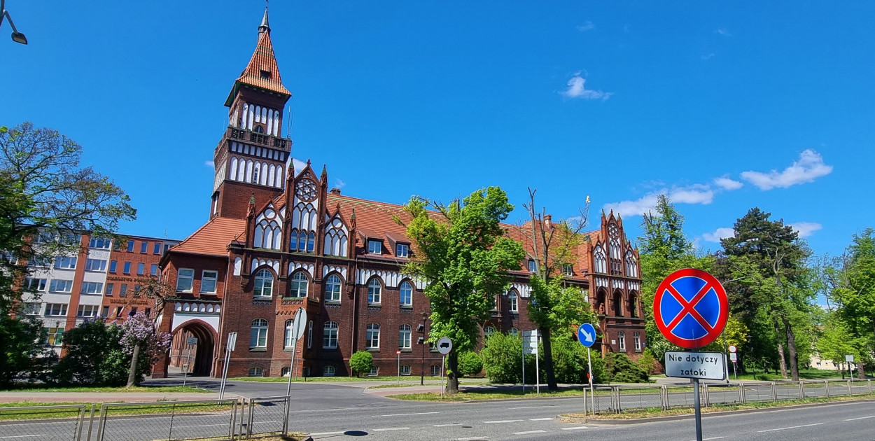 Znamy nazwisko nowego rzecznika ratusza