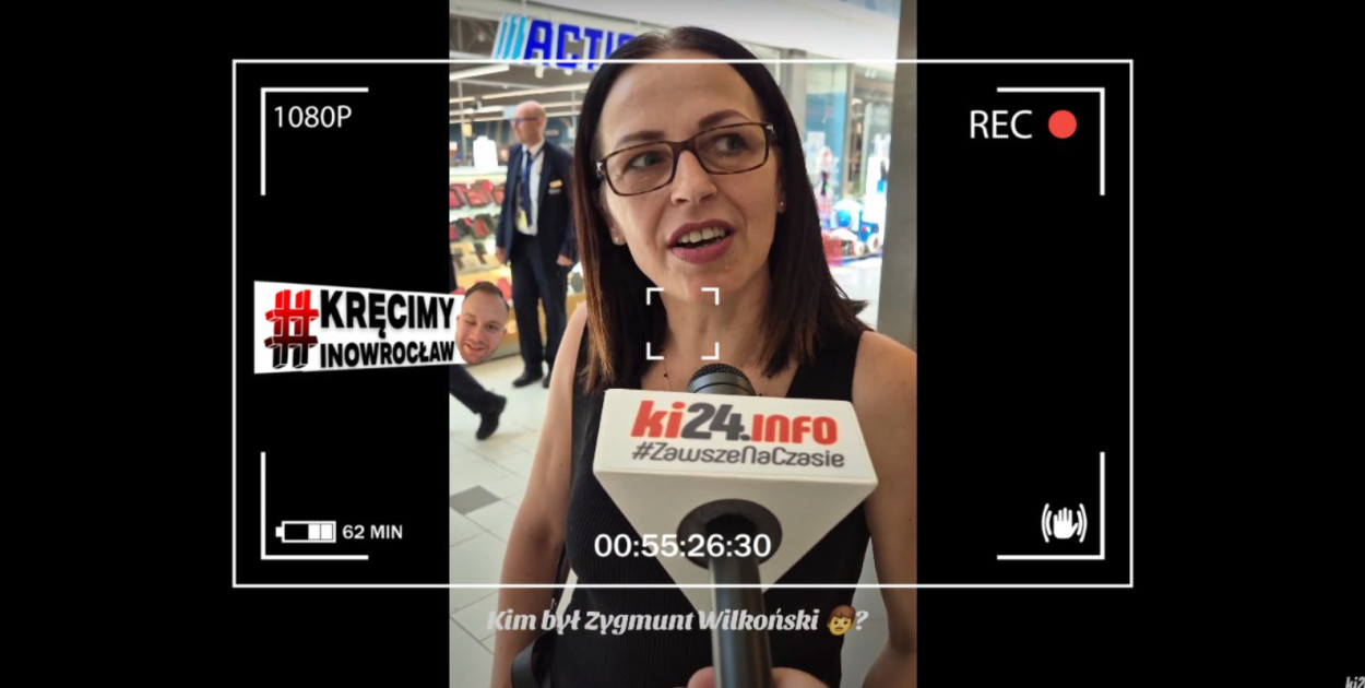 Kim był Zygmunt Wilkoński?