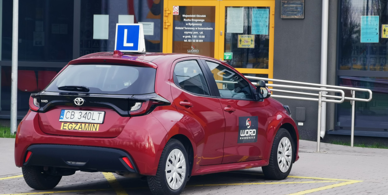 Dokąd na prawko? Oto najnowszy ranking