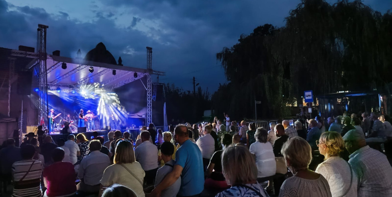 Tak Marie świętowały w Chełmcach