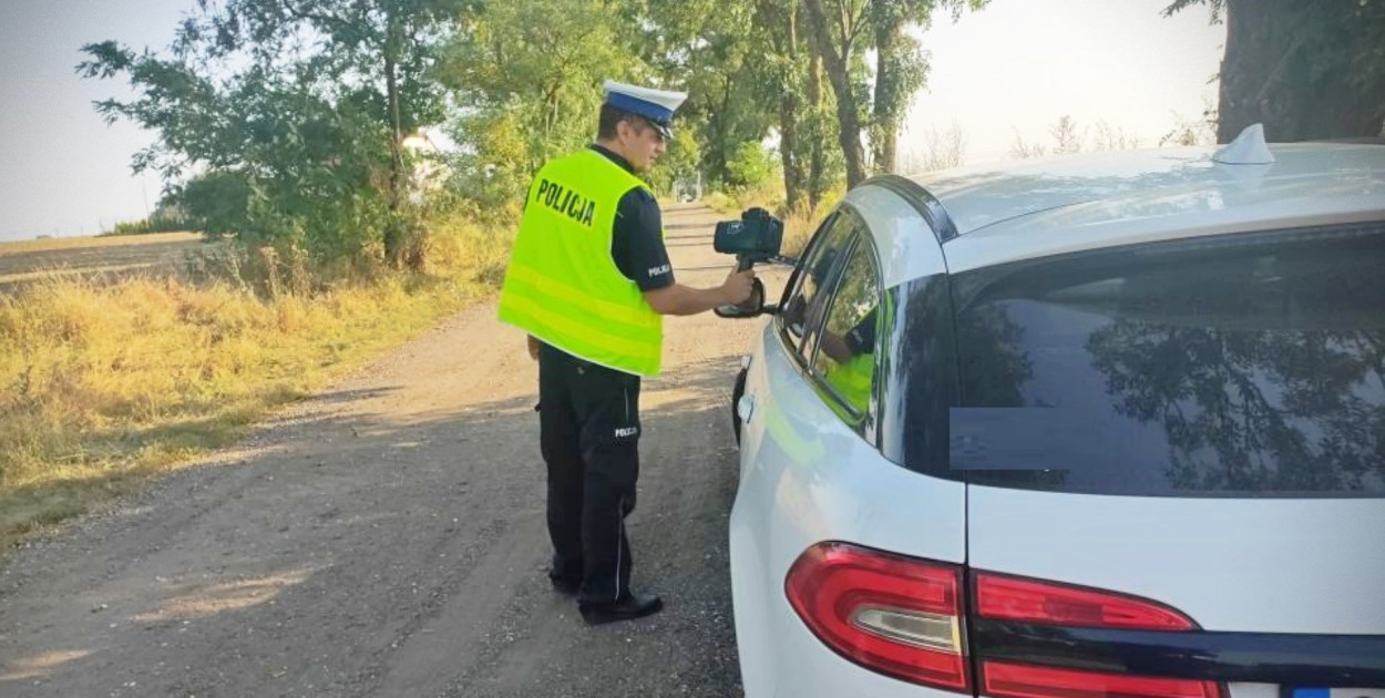 Taki był długi weekend na drogach. Mandaty, pouczenia, alkohol