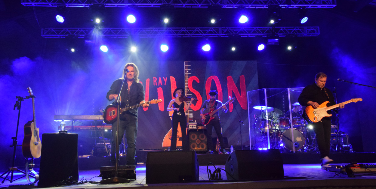 Ino-Rock Festival 2024. Dwa dni z rockiem najwyższej próby