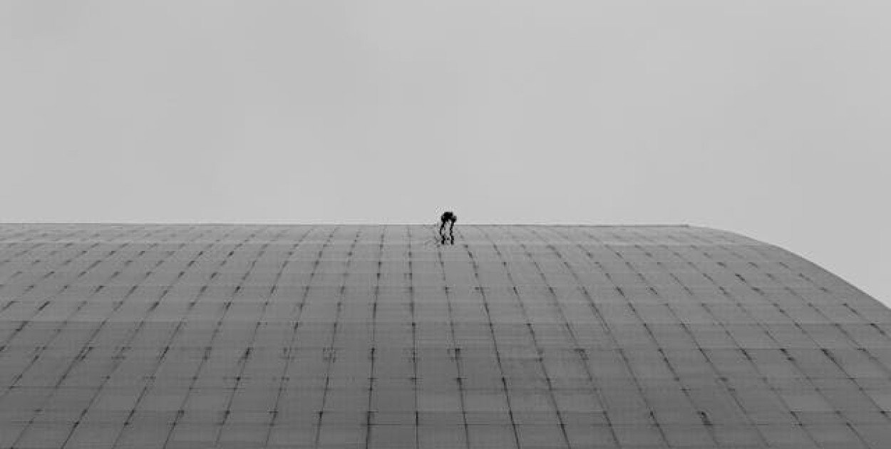 Prace wysokościowe na czym polegają?