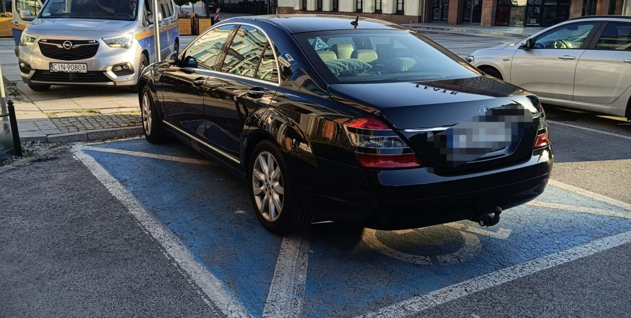 Fot. Straż Miejska Inowrocław