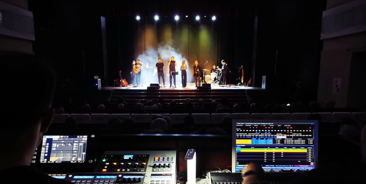 #KochamiRozumiem. Dziś wystawa i koncert