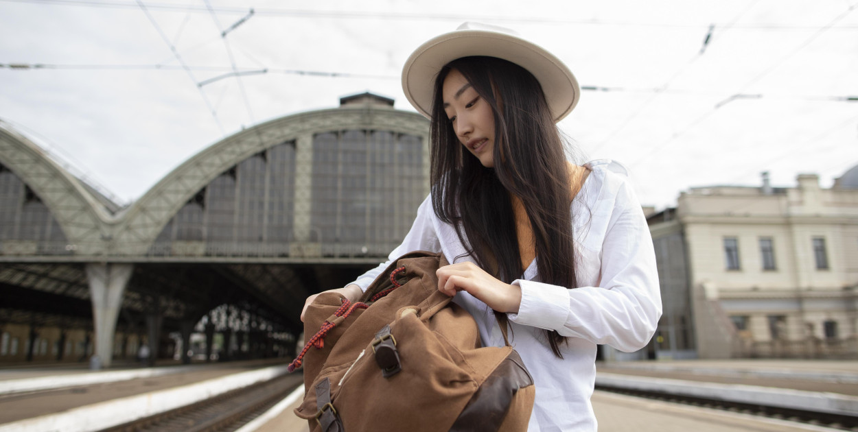 Ile dni wcześniej można zakupić bilety PKP?