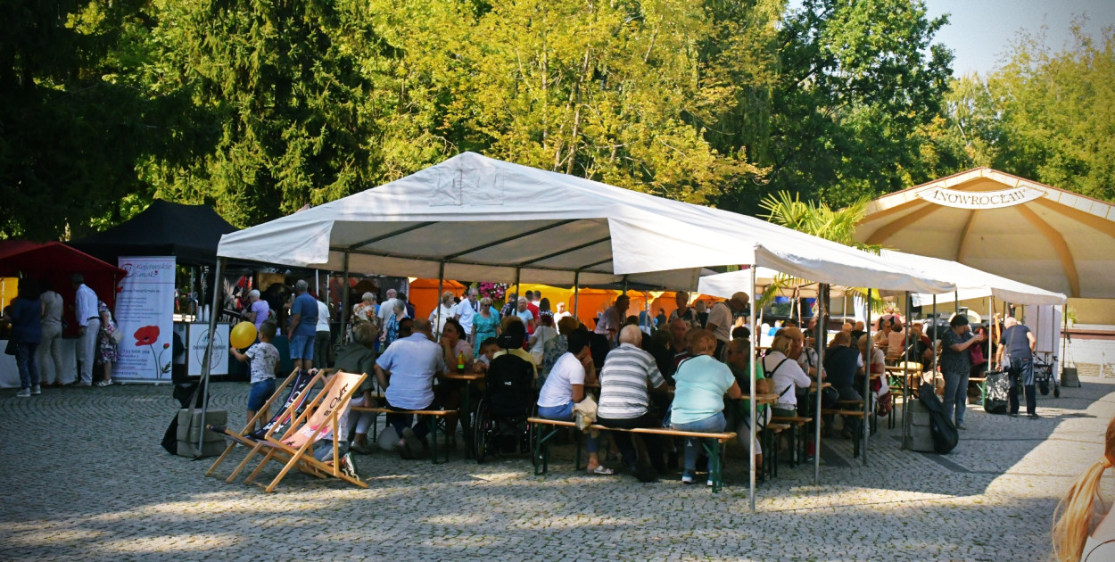 Festiwal Chmielu i Regionalnych Smaków w Solankach