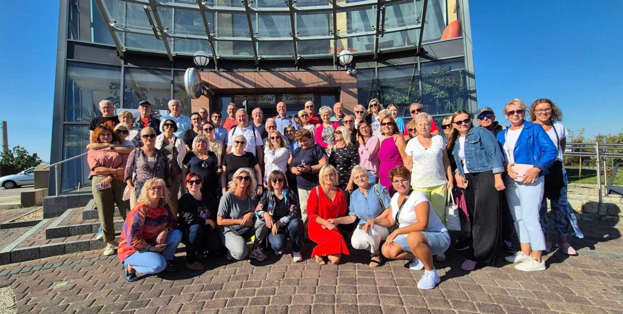 Chór „Halka” z Grand Prix na Festiwalu Muzyki Chóralnej