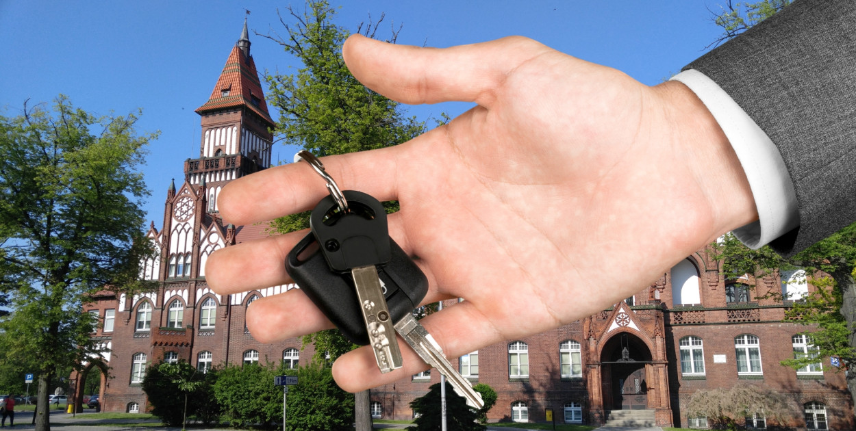 Czym jeżdżą miejscy radni? Zaglądamy do oświadczeń majątkowych