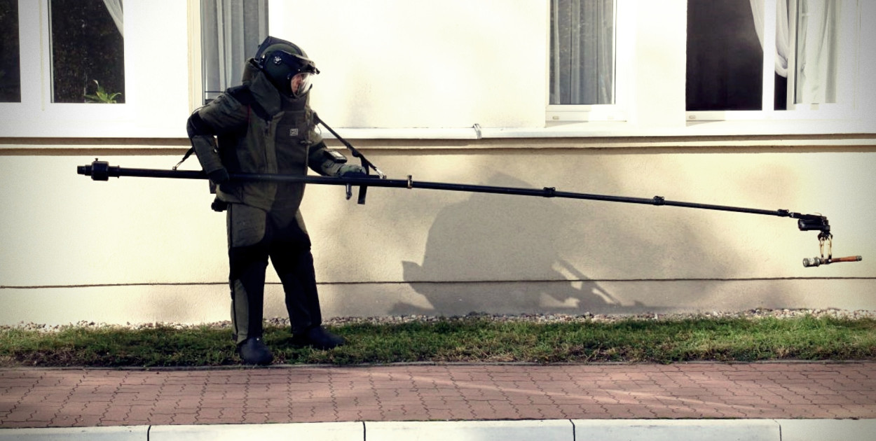 Fot. KPP Inowrocław