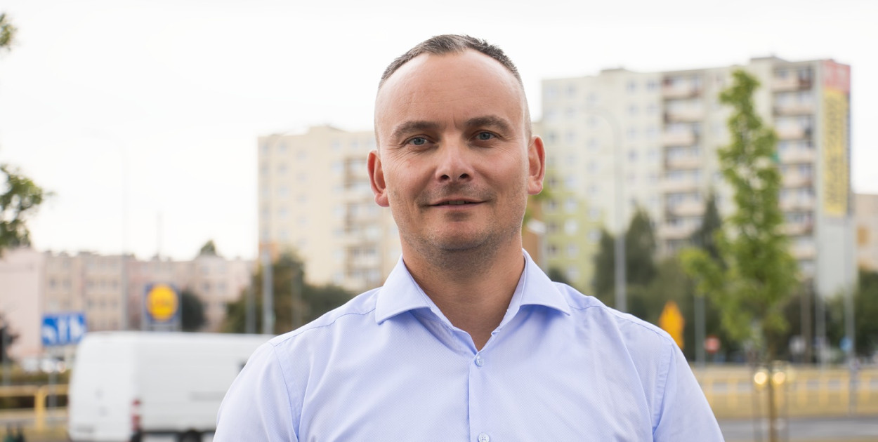 Fajok: Radni KO przypisują sobie sukces, którego nie ma. KO odpowiada