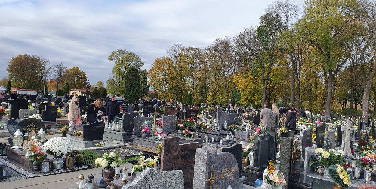 🕯️ W ostatnich dniach odeszli od nas...