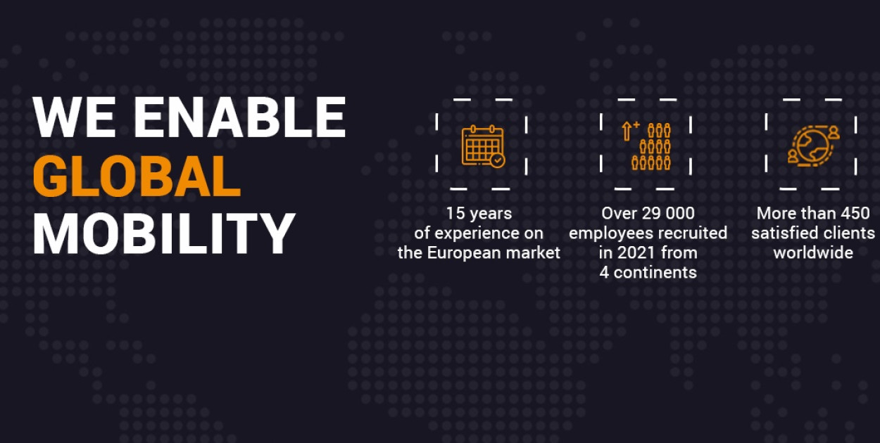Dlaczego formalności z zatrudnianiem cudzoziemców powierzyć specjalistom?