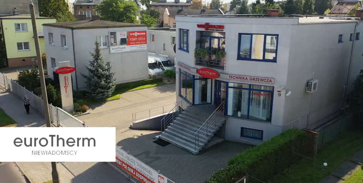 Eurotherm Niewiadomscy - Mecenas Kultury w Inowrocławiu