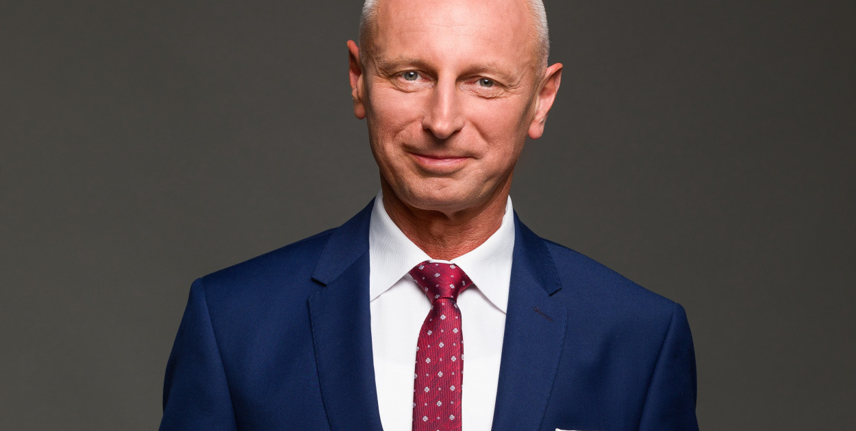 Brejza do starosty: Poprawa sytuacji finansowej powiatu staje się faktem