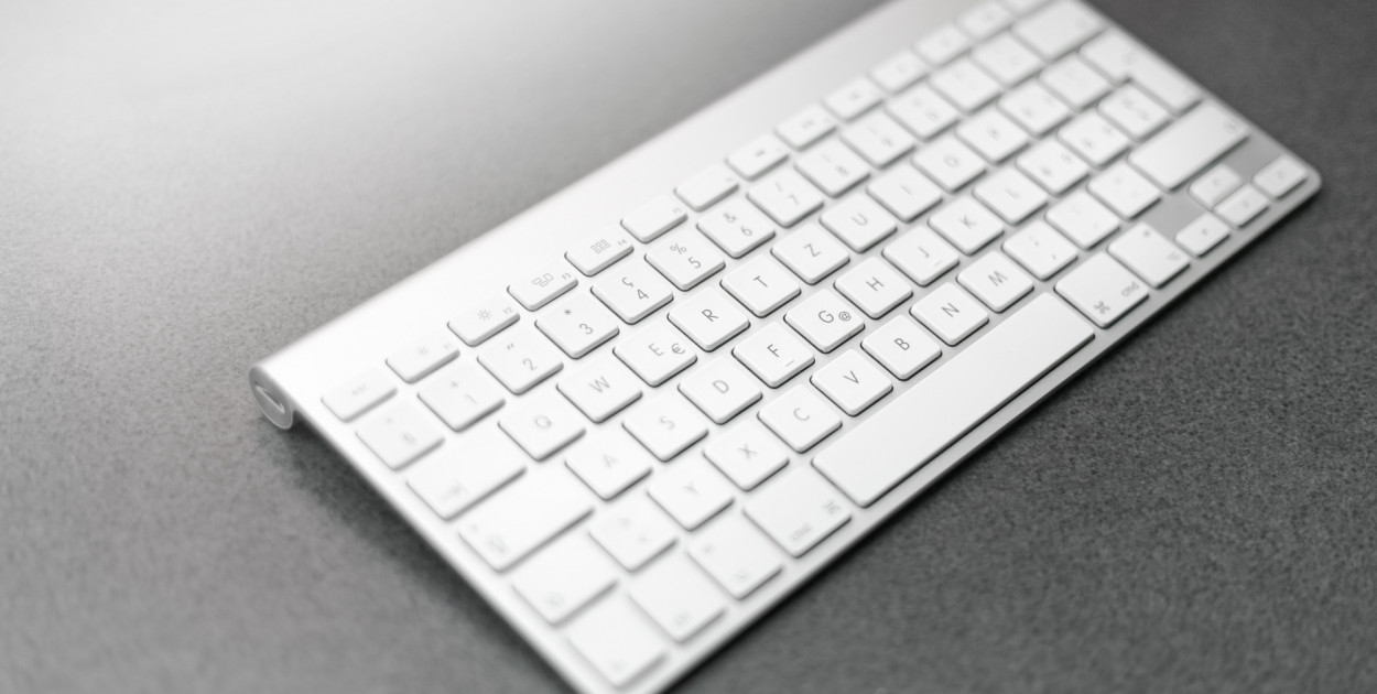 Klawiatura bezprzewodowa – komfort i wolność od kabli w każdej sytuacji!