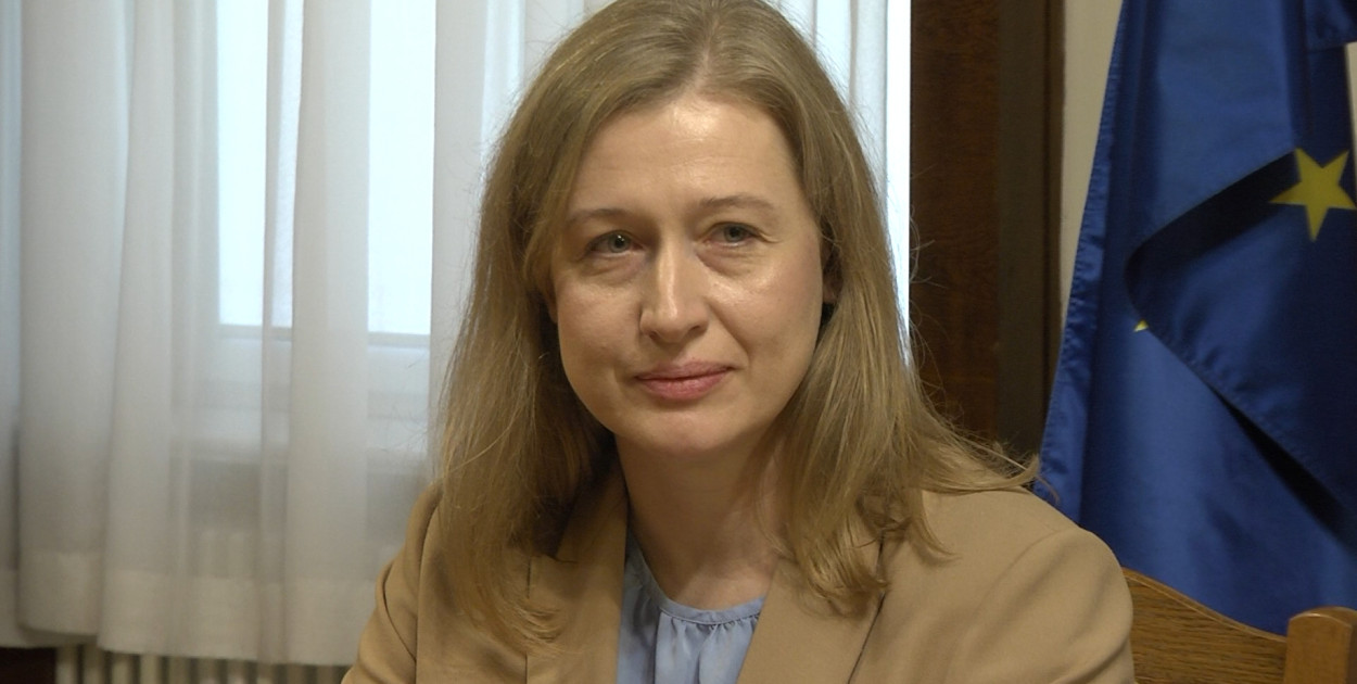 Oto drugi zastępca prezydenta Inowrocławia