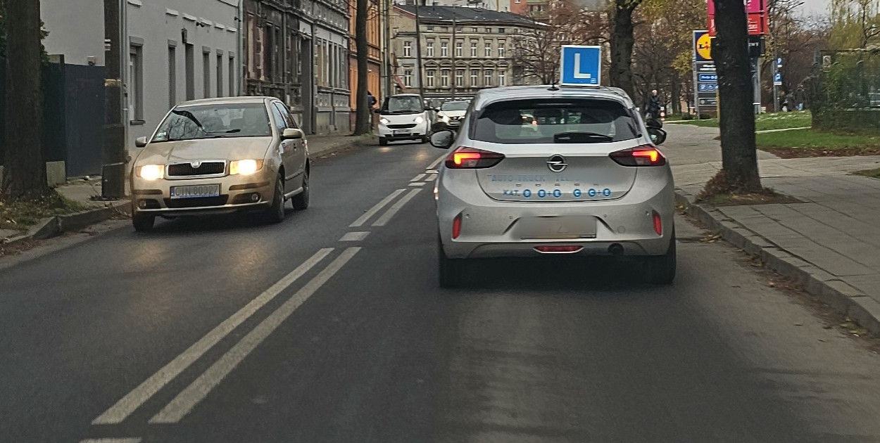 Dokąd na prawko? Oto najnowszy ranking zdawalności