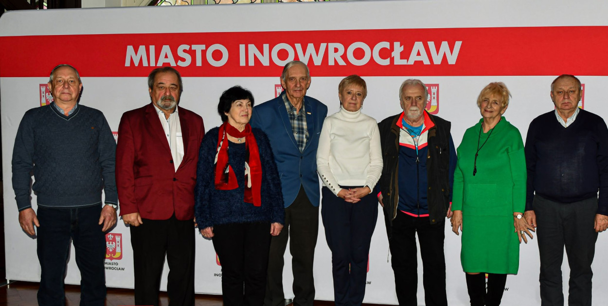Oto nowa Miejska Rada Seniorów