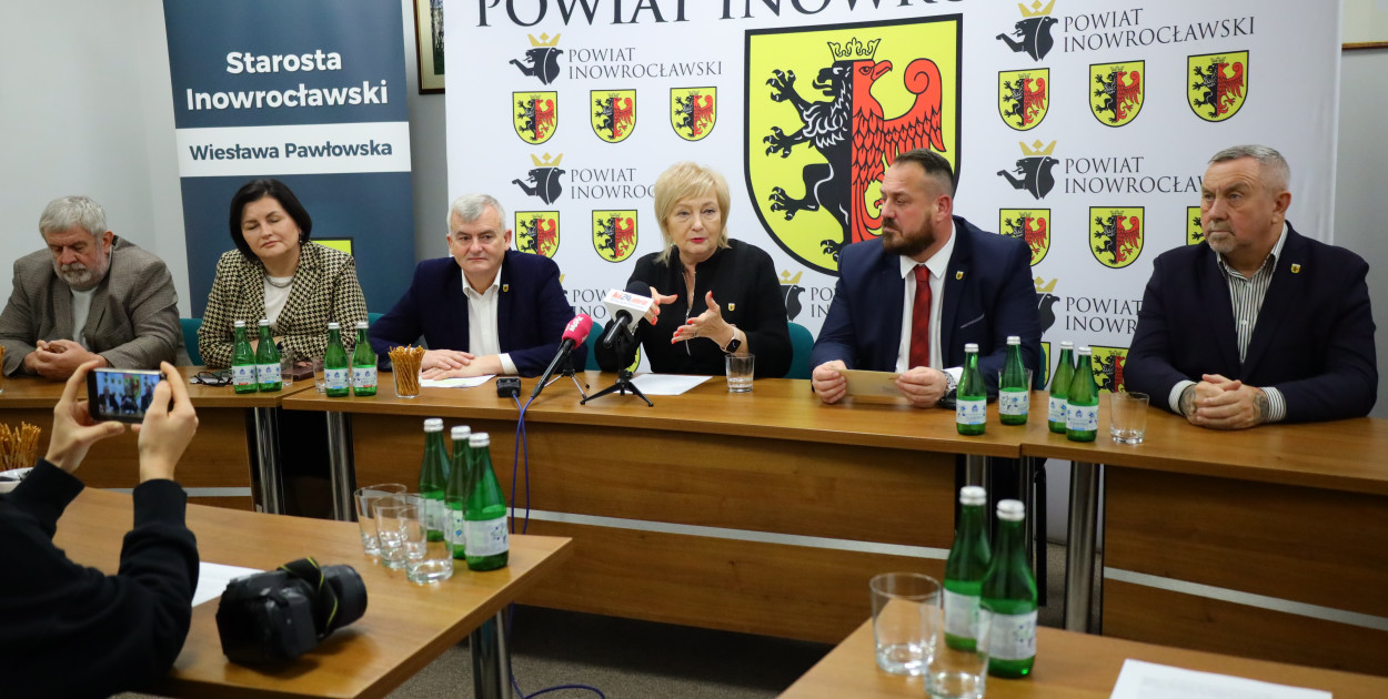 Jeden Region odpowiada radnym Koalicji Obywatelskiej