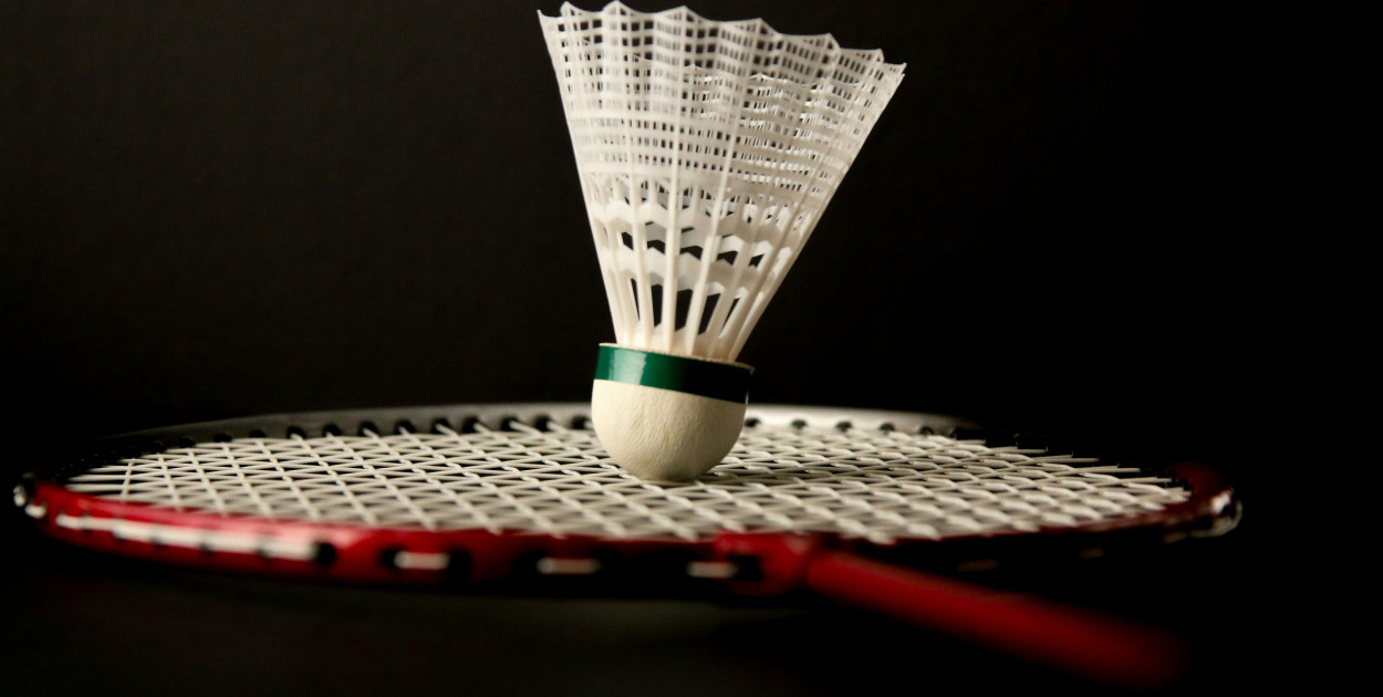 Jakie są zasady w badmintonie?