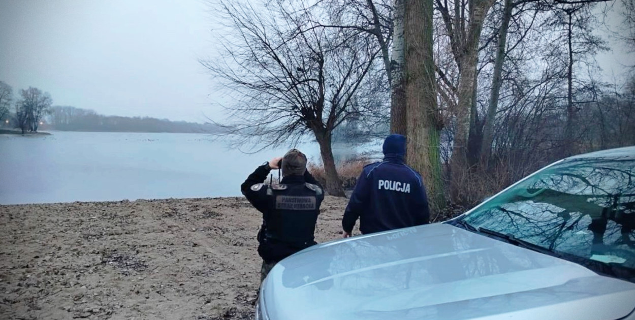 Fot. KPP Inowrocław