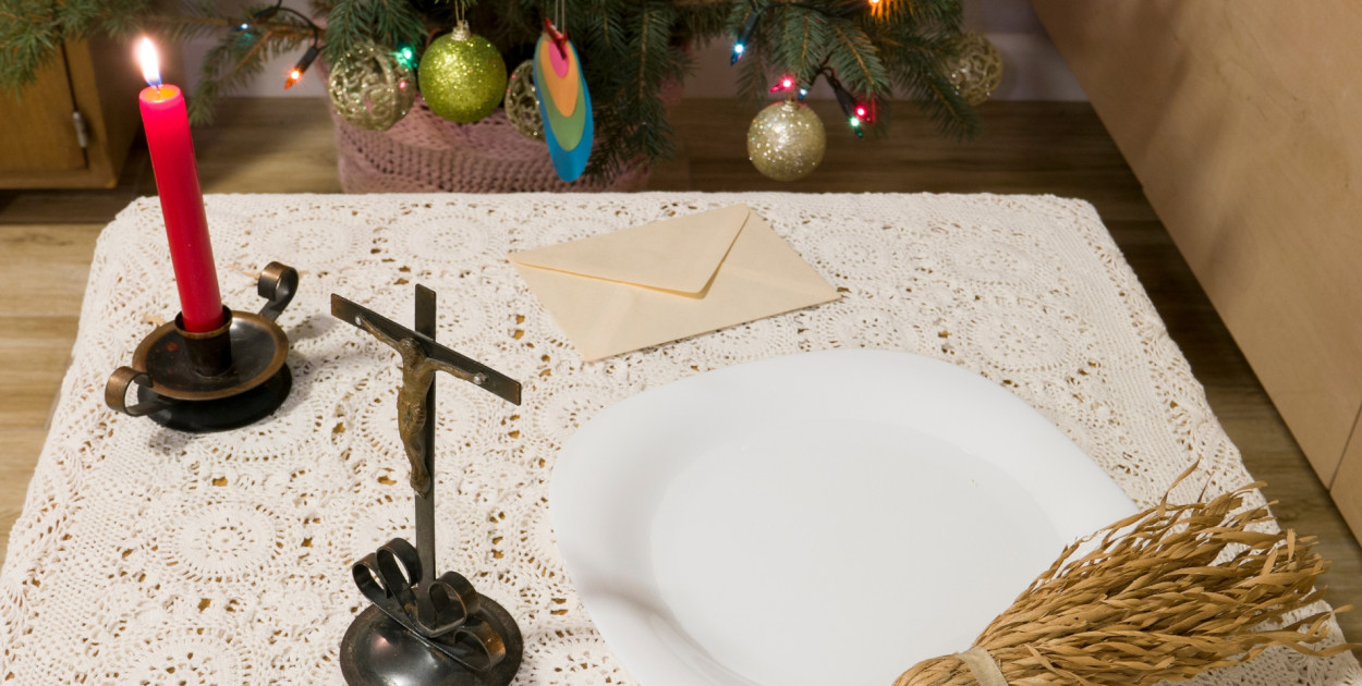 Kolęda 2025: gdzie w tym i kolejnych tygodniach będą księża [PLAN PARAFII]