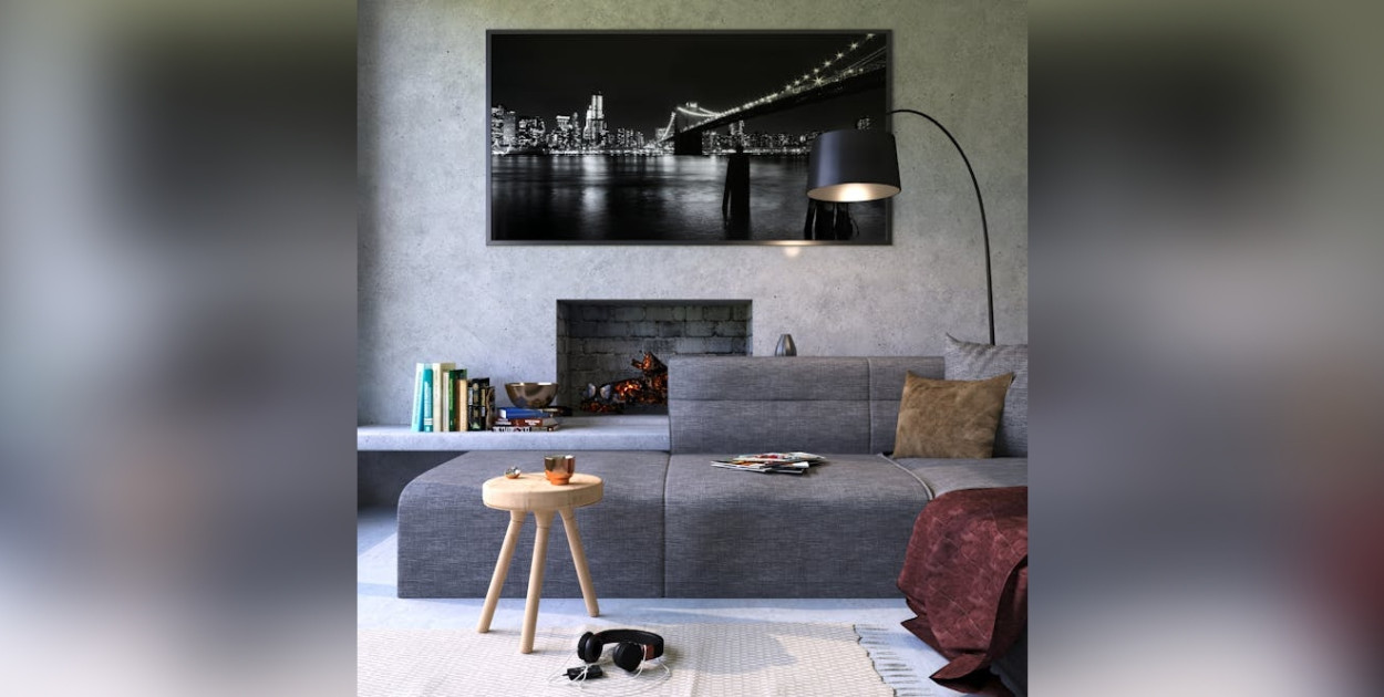 Stolik kawowy z drewna – serce salonu. Jak wybrać idealny model?