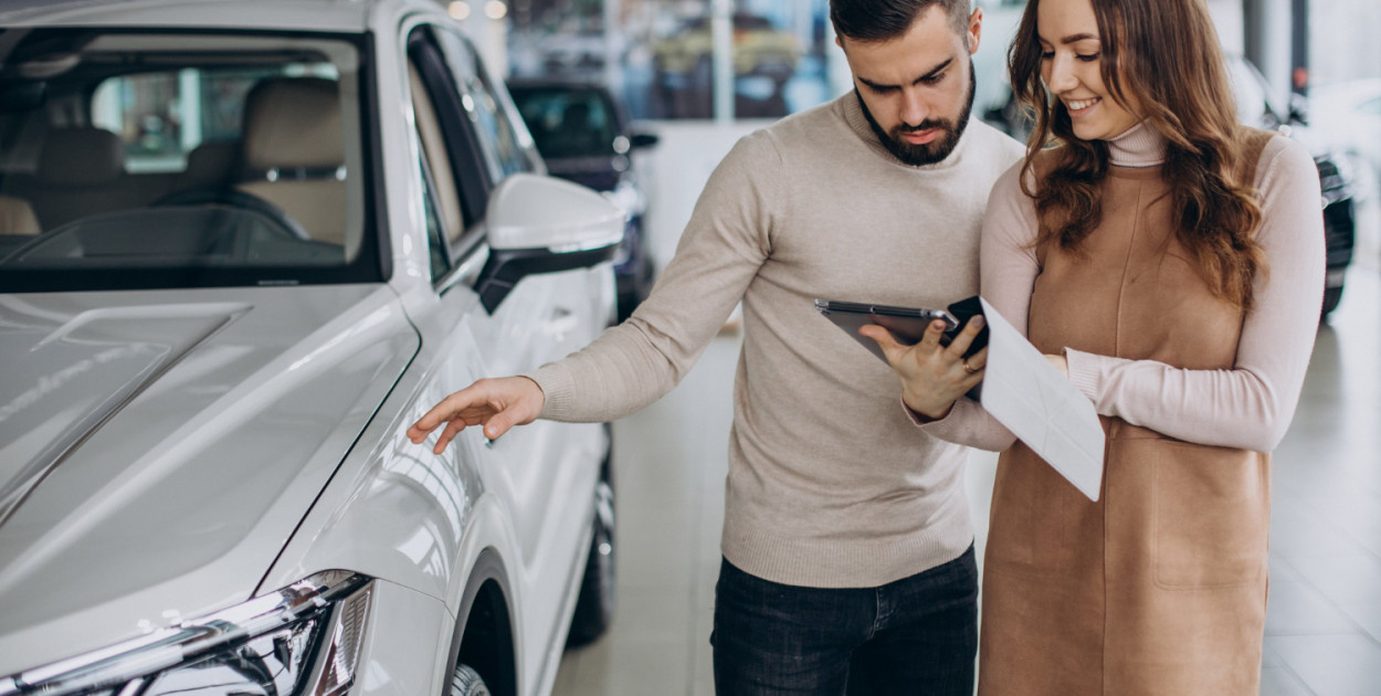 Co zrobić, gdy Twój samochód odmówi posłuszeństwa przed planowanym wyjazdem?
