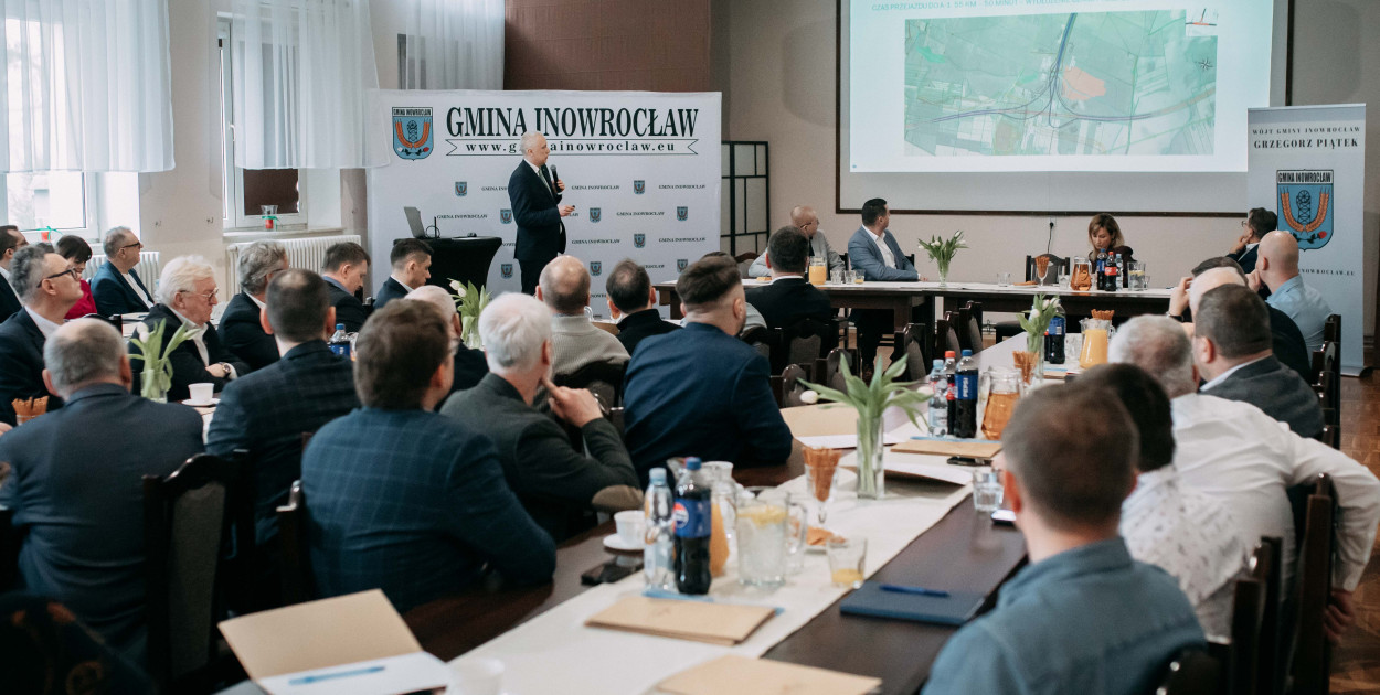 Fot. Gmina Inowrocław