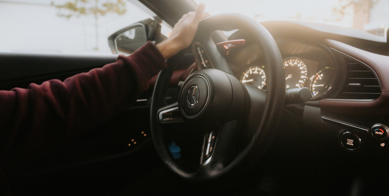 Karta flotowa a karta paliwowa dla jednoosobowej firmy