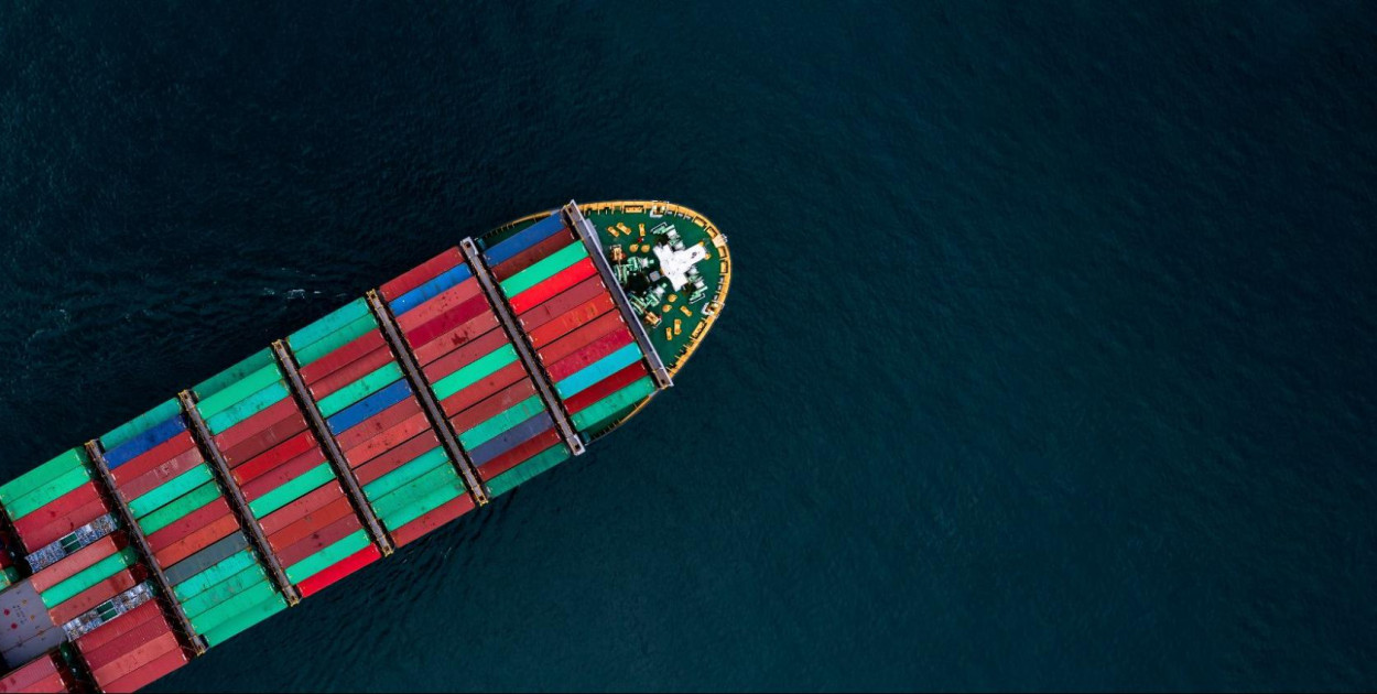 Największe kontenerowce na świecie – przegląd