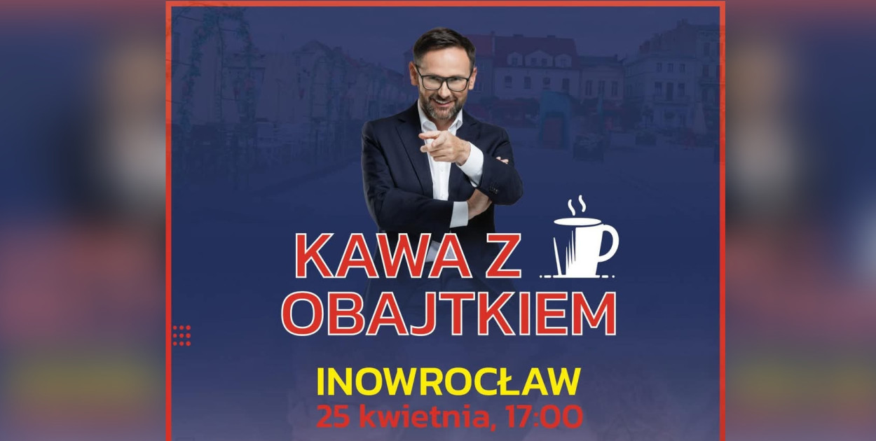 Dwa spotkania z byłym prezesem Orlenu 