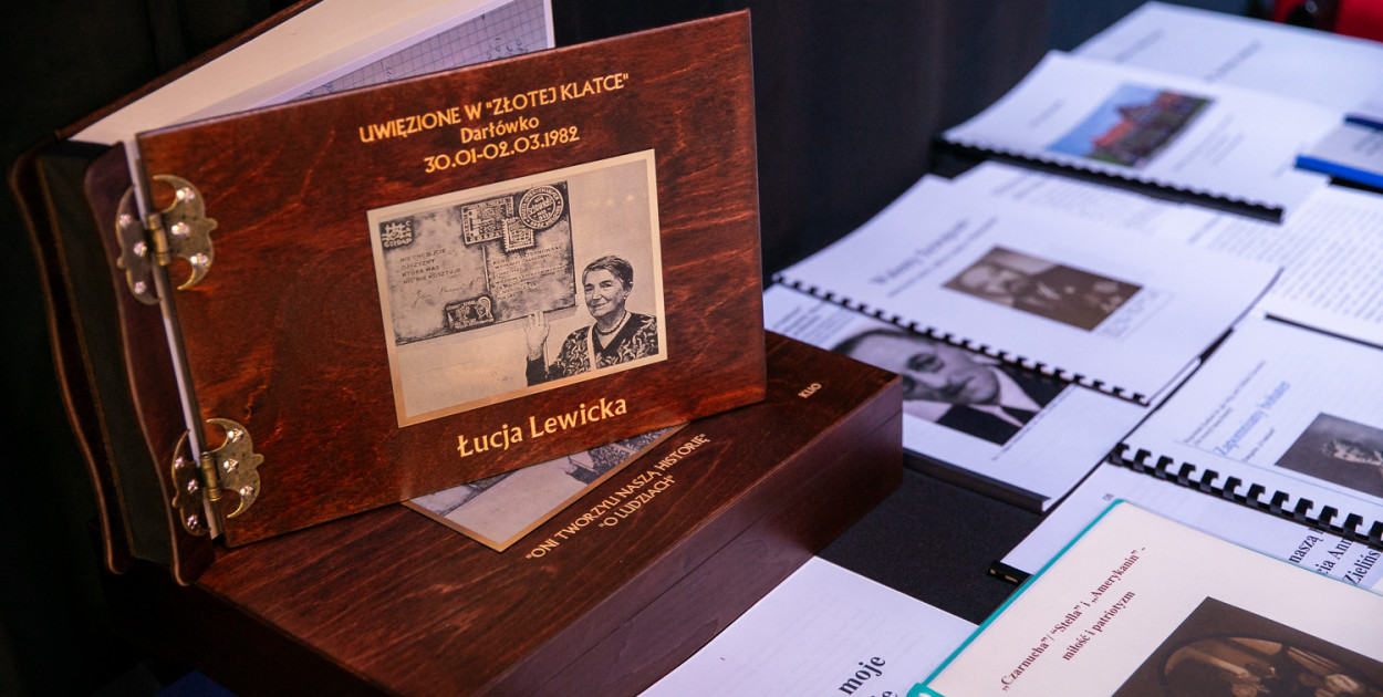 Fot. Andrzej Goiński/UMWKP