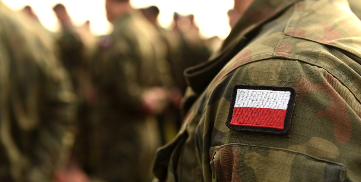 Klasa mundurowa zastąpi klasę policyjną. Wkrótce rusza nabór