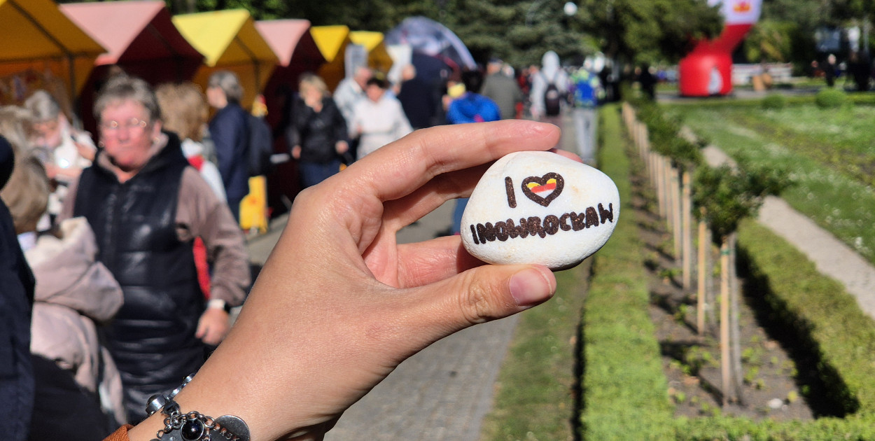 Inowrocław rozpoczyna sezon pełen atrakcji!