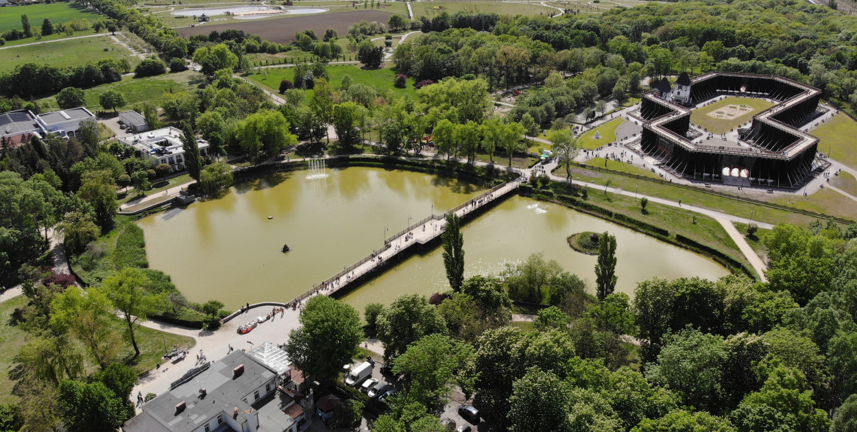 150-lat inowrocławskiego uzdrowiska. Zobacz harmonogram wydarzeń