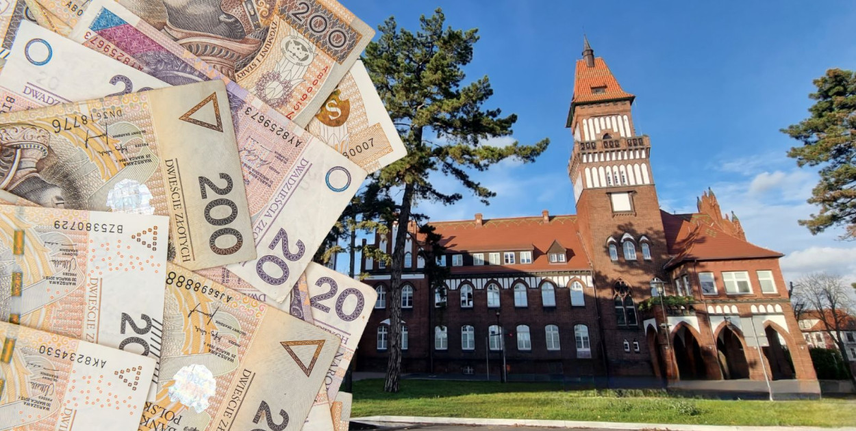 Od kredek po plażowe leżaki. Tym ratusz będzie promować miasto