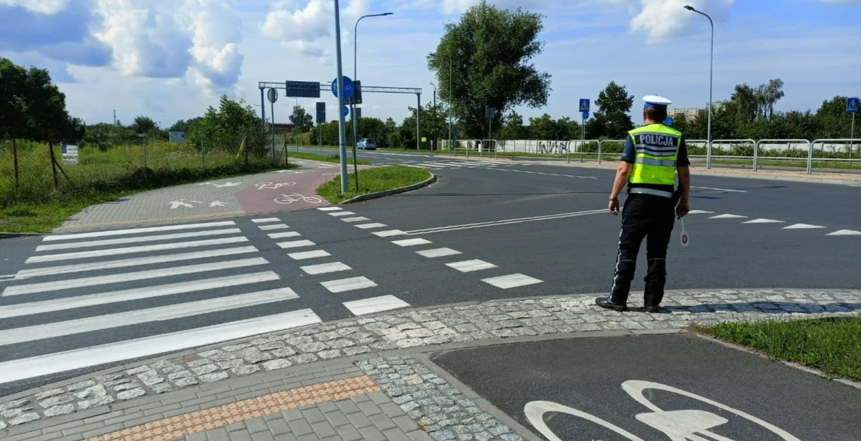 Fot. KPP Inowrocław