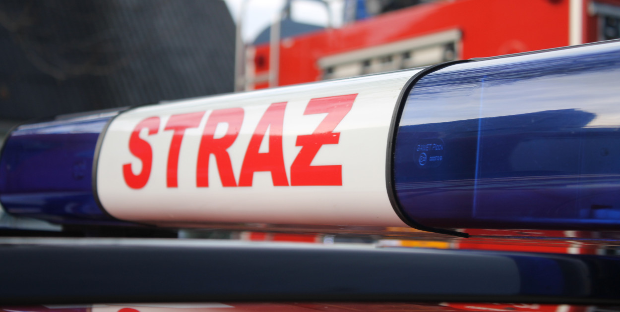 Syreny w całej Polsce. Zabrzmią jednocześnie w czwartek