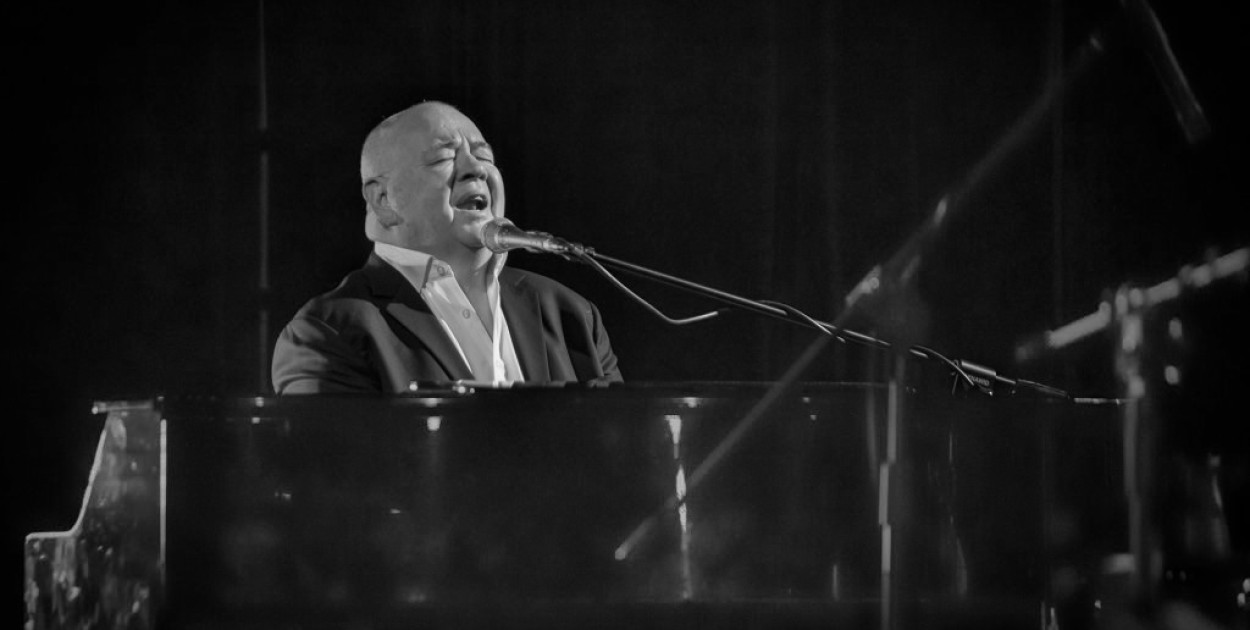 Świat muzyki pogrążony w smutku. Zmarł Stanisław Soyka