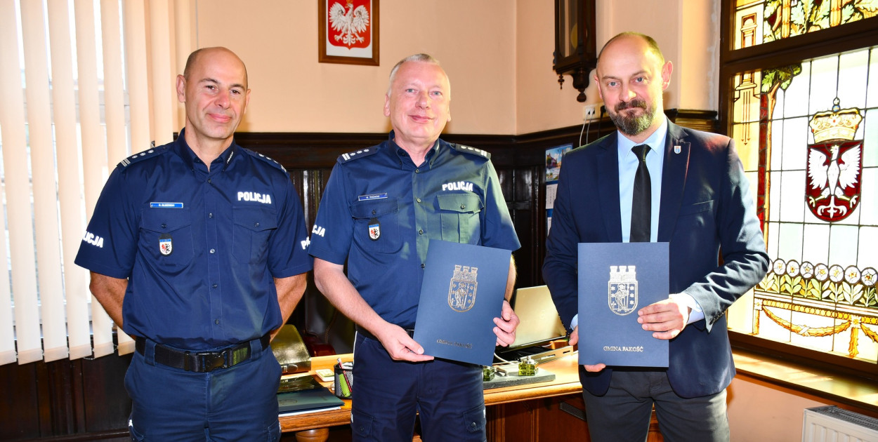 Fot. Gmina Pakość