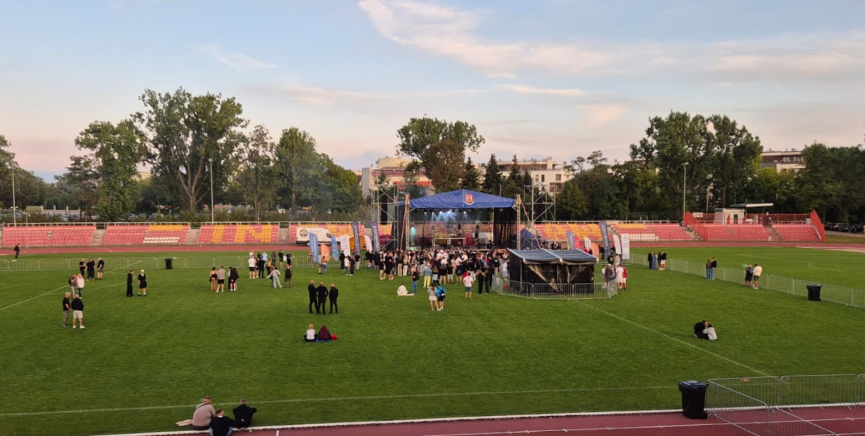 Ino Rap Festiwal 2025