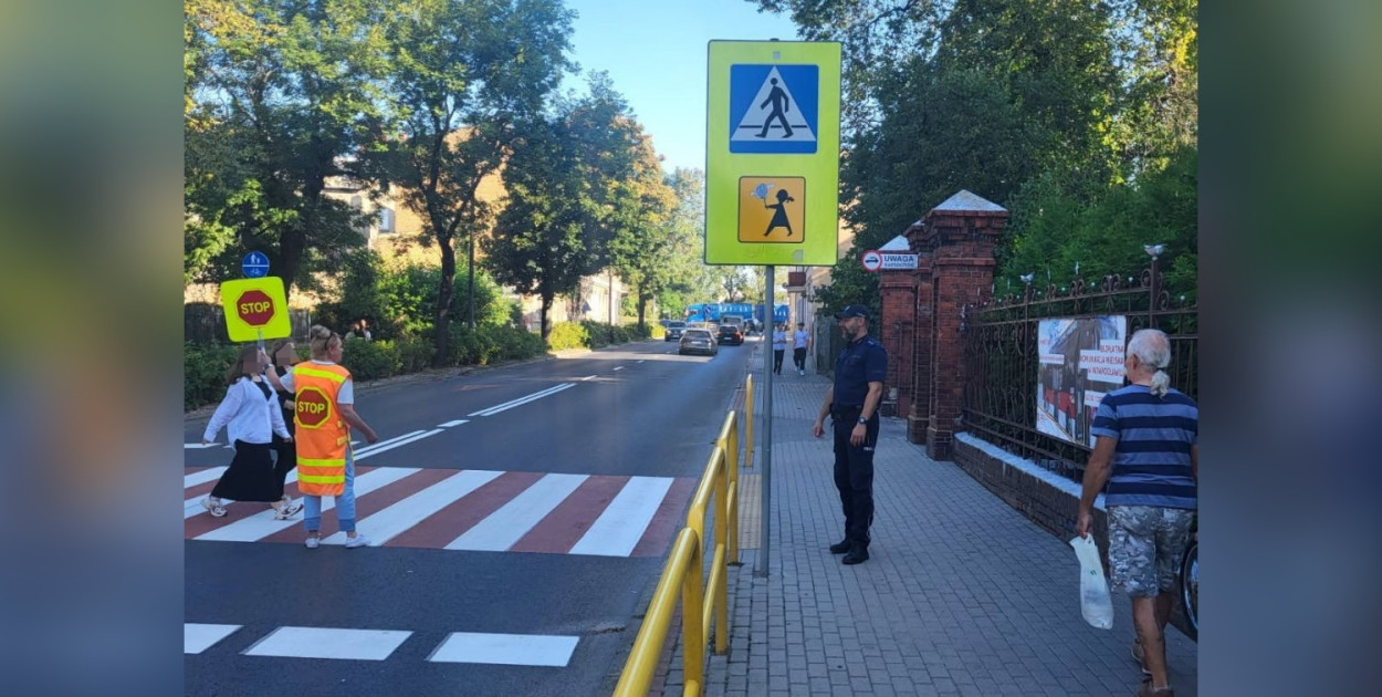 Fot. KPP Inowrocław