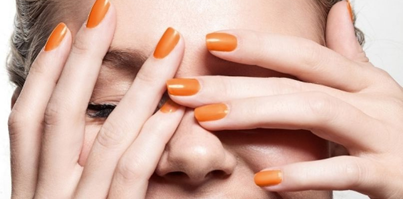 Czy manicure hybrydowy jest szkodliwy dla twoich paznokci? 